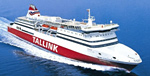Судно Tallink