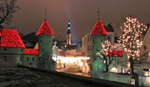 Рождественский Таллинн