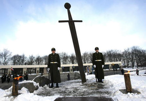 рк Юрьевой ночи в Таллине