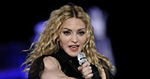 Мадонна выступит в Таллине