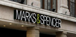 Магазин Marks & Spencer в Лондоне