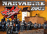 Narva Bike 2009 