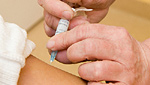 Эстонские ученые разработали вакцину против рака кожи 