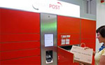 SmartPost вышла на рынок России