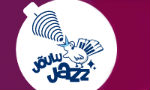 Эмблема фестиваля Jõulujazz, Эстония