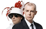 Pet Shop Boys будет снимать новый клип в Таллине