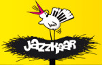 Логотип фестиваля Jazzkaar