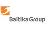 Логотип Baltika Group