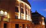 Театр Estonia приглашает посмотреть оперу, созданную за сутки