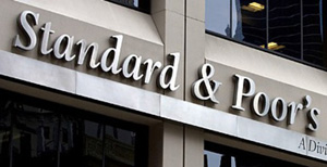 Эстония поднялась в рейтинге Standard & Poor's