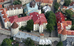 Эксклюзивная недвижимость в Эстонии привлекает россиян