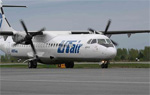 В августе UTair откроет рейс Москва-Таллин