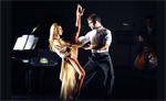 Таллин ожидает первый международный фестиваль танго