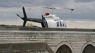 Компания Copterline вводит маршрут Таллинн-Хельсинки