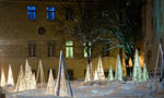 27 ноября в Таллинне зажгутся рождественские огни