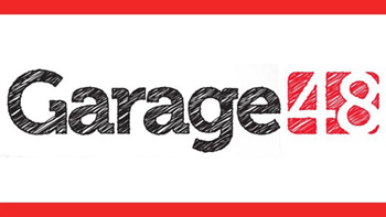 В рамках Tallinn Music 2012 пройдет Garage48