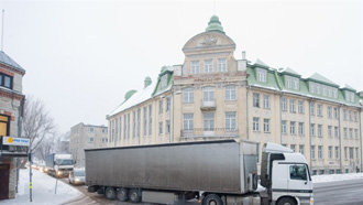 Заметнее всего подорожали квартиры в Таллинне