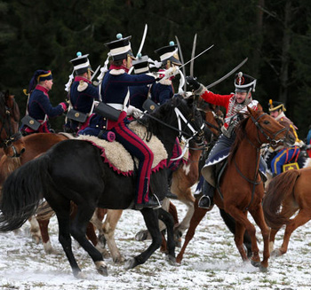 Юбилей победы российского оружия в войне 1812 года отметят в Эстонии