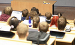 Высшее образование в Эстонии оценили иностранные студенты
