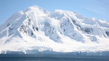 Необычные музыкальные инструменты создадут для «Antarctic Concerto»