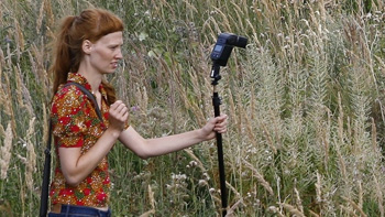 Главную премию Нью-Йоркской арт-ярмарки получила Эстонский фотограф