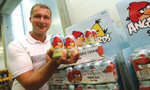 Лимонад Angry Birds выпустят в Тарту