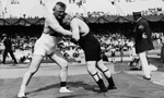 Эстонский спортсмен впервые получил олимпийскую медаль сто лет назад