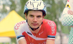 На «Тур де Франс» отличился эстонский велогонщик