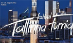 Музыкальный фестиваль "Таллиннские башни" пройдет с 23 по 25 августа. Фото: www.festivals.ee