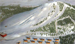 Центр экстремального туризма в Кивиыли откроется в январе 2013 года 