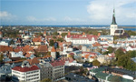 Эстония занимает 35-е место среди благополучных стран мира