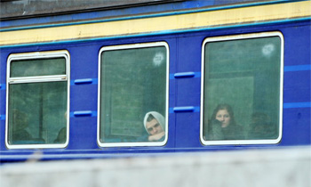 Сократилось время в пути пассажирского поезда Таллинн – Санкт-Петербург. Иллюстративный снимок. фото: Priit Simson / Postimees