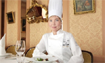 Повар из Эстонии поборется за первый приз на кулинарном чемпионате