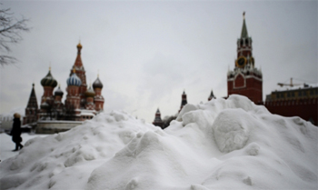 Депутаты Рийгикогу поедут в Москву. Фото: Scanpix/ИТАР-ТАСС