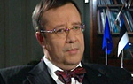 Тоомас Хендрик Ильвес, президент Эстонии