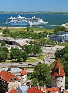 Эстония – страна «цифрового» деревенского отдыха, которая предложит по-европейски вышколенный сервис и свое оригинальное прибалтийское радушие.