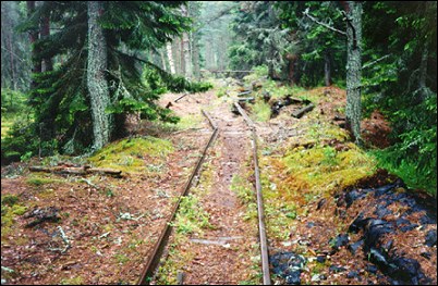 Остров Найссаар (Нарген, Наргё)