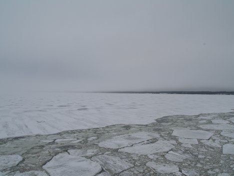 Сырный остров Сааремаа. foto: Вера Копти. 